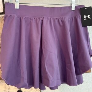 Under Armour “Movement” Skort, Women’s Medium, BNWT